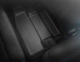 Originale Ford Mustang® dal 10/2023 Tappetini in gomma anteriori e posteriori
