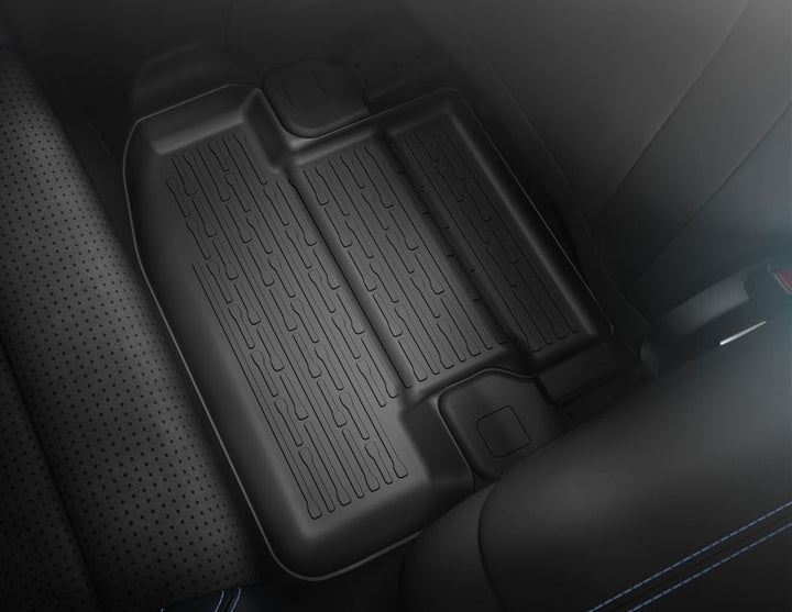 Originale Ford Mustang® dal 10/2023 Tappetini in gomma anteriori e posteriori