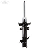 Originale Ford Fiesta 2012- ant. DX Ammortizzatore Sospensione 1904598