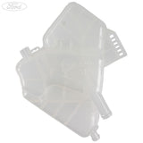Vaso di espansione originale FORD Fiesta Mk7 1.0 Mk8 1.25 per radiatore 1513111