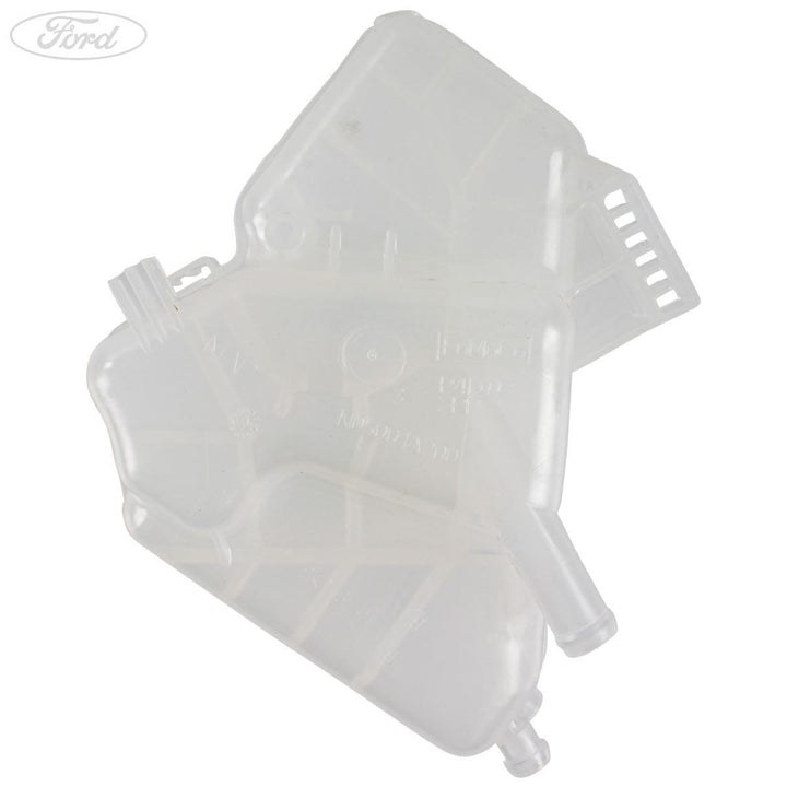 Vaso di espansione originale FORD Fiesta Mk7 1.0 Mk8 1.25 per radiatore 1513111