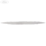 Originale Ford Focus 2016- Griglia Bumper Superiore Radiatore Sportiva 1937414