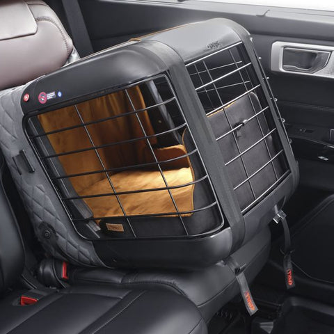 4pets®* Attacco ISOFIX Caree per box da trasporto Caree