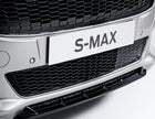 Originale Ford S-MAX dal 05/2015 Griglia radiatore parte inferiore