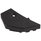 Parafango lat. orig. Ford Fiesta dx pann. chiusura ant. 2017-2023 2183307