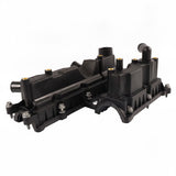 Coperchio punterie Fiesta Focus 1.6 EcoBoost 2010-2020