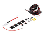 Cavo adattatore per e-kit gancio traino Per kit elettrico