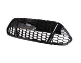 Originale Ford Mondeo 09/2010-08/2014 Griglia radiatore Parte inferiore