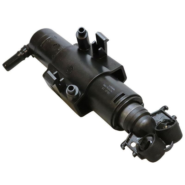 Getto lavafari lato guidatore per Kuga O/S 2016-2020