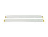 Ranger ClimAir®* Deflettore finestrino laterale per finestrini posteriori