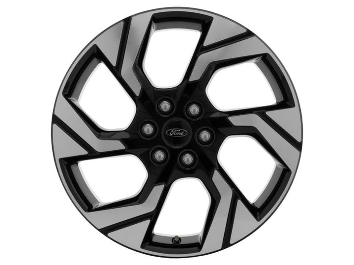 Originale Ford Tourneo/Transit Custom Cerchi in lega 19