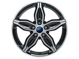 Originale Ford Tourneo/Transit Connect Cerchi in lega 17