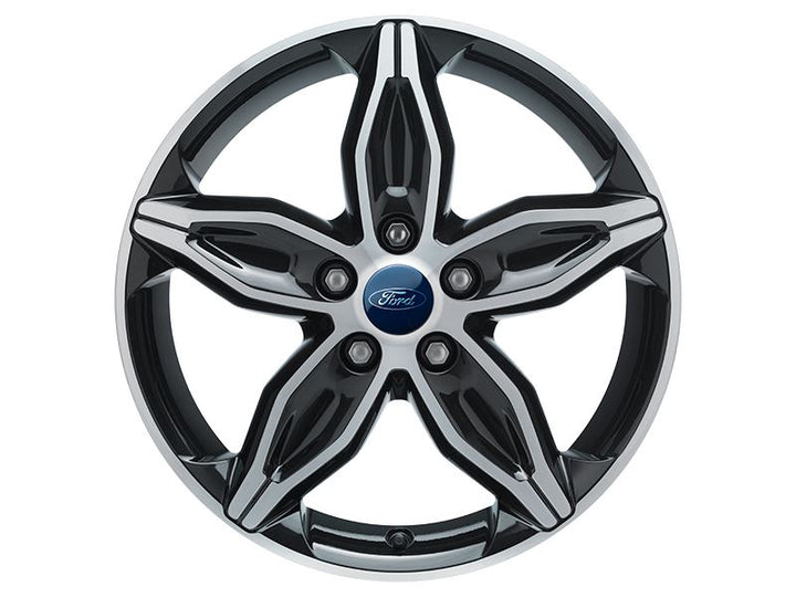 Originale Ford Tourneo/Transit Connect Cerchi in lega 17