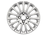 Originale Ford Fiesta 11/2012-06/2017 Cerchi in lega 16