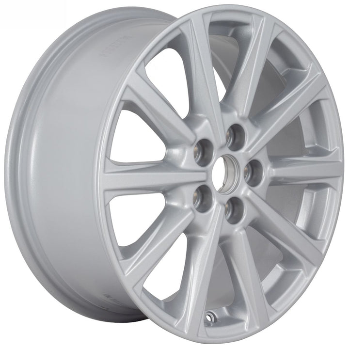 Originale Ford S-MAX/Galaxy Cerchi in lega 17