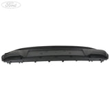 Coperchio griglia anteriore inferiore originale FORD Transit 20131895961