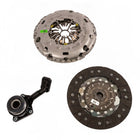 Kit frizione 3 pezzi Focus Galaxy Kuga Mondeo 2.0 TDCi 2005-2015