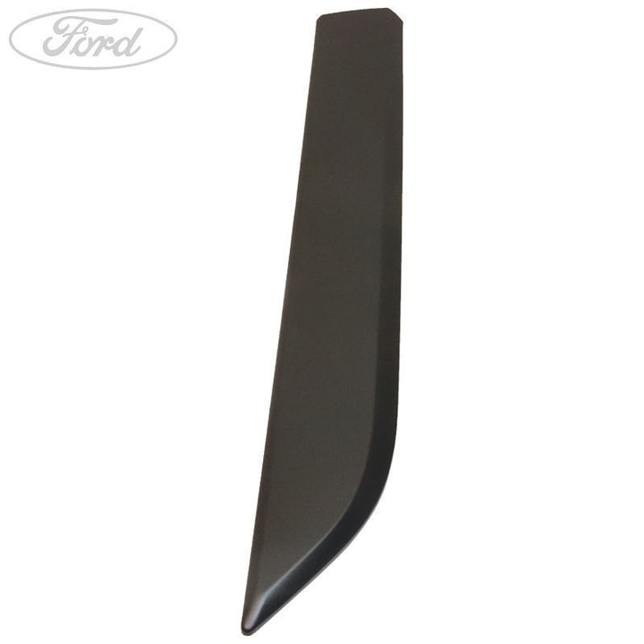 Modanatura porta anteriore dx orig. Ford Transit Custom grigia 2012-2018 2210768