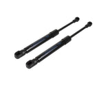 Originale Ford Focus Kit ammortizzatori cofano con incisione laser del logo Ford