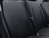 Ford Transit® dal 01/2014 ACTIVline* Coprisedile per sedile passeggero doppio