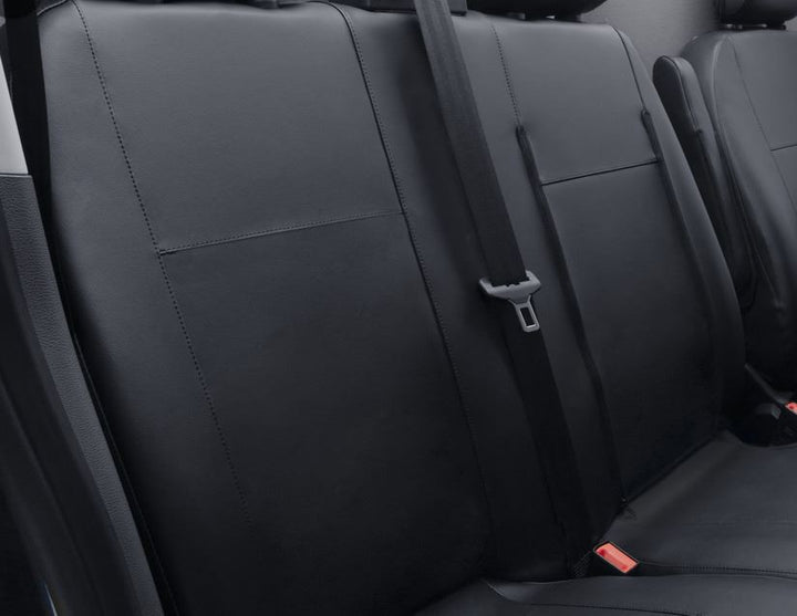 Coprisedili Ford Transit van dal 2019 su misura linea Road