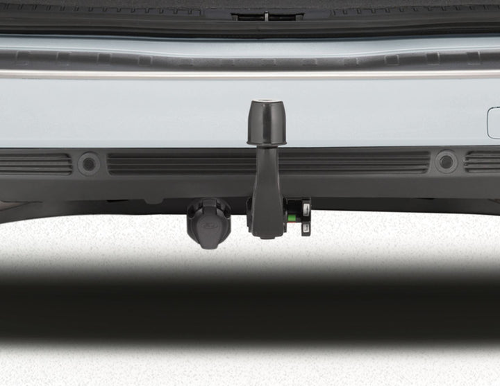Originale Ford Mondeo 03/2007-08/2014 Gancio traino amovibile
