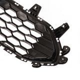 Griglia radiatore anteriore Carbon Black Kuga 2020-2024