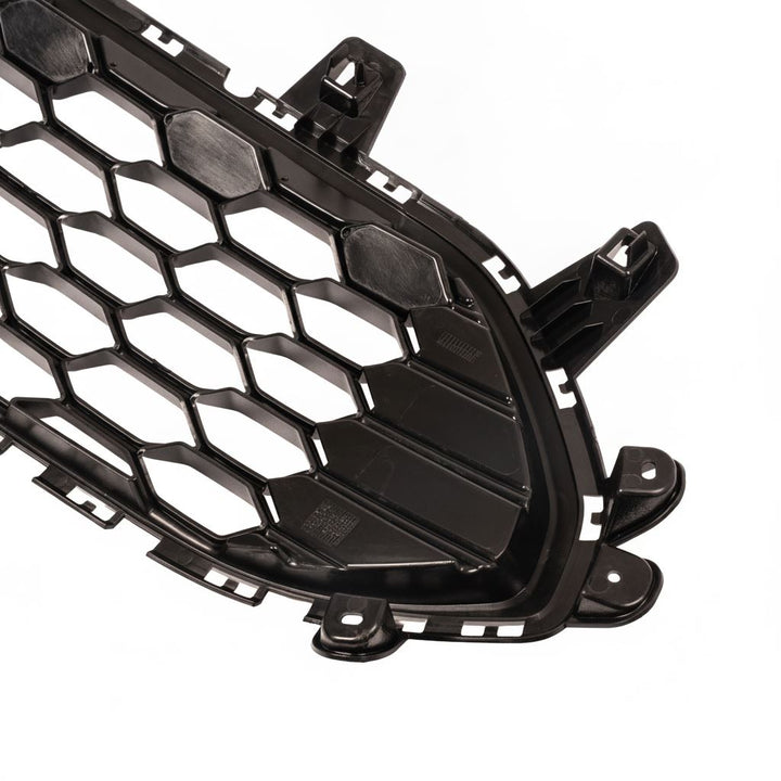 Griglia radiatore anteriore Carbon Black Kuga 2020-2024