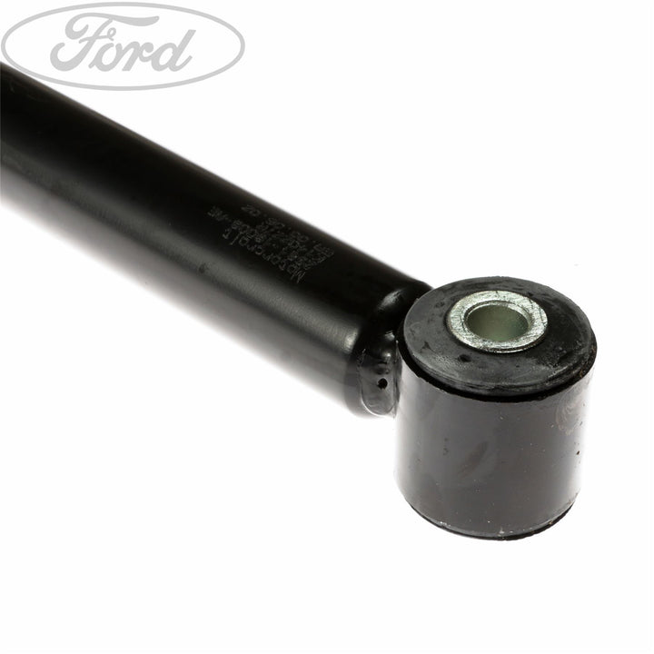Originale Ford Fiesta Fusion Posteriore Ammortizzatore Sospensione 1327469