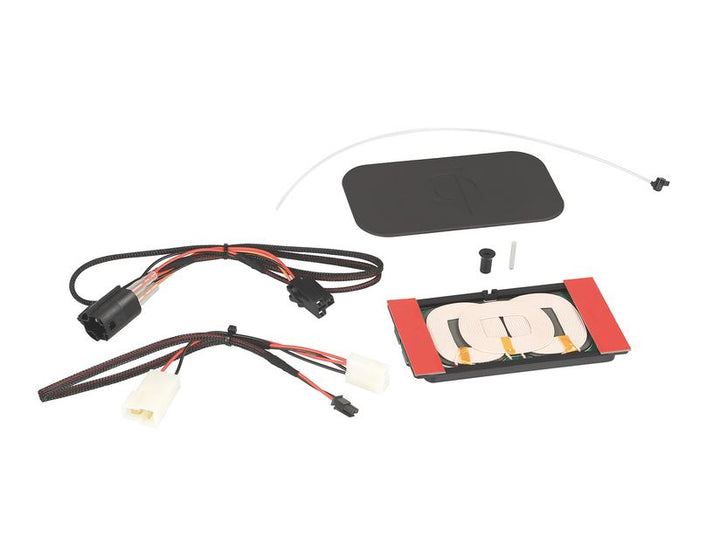Kit di ricarica wireless Qi soluzione universale