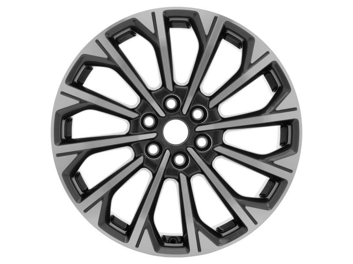 Originale Ford Tourneo/Transit Custom Cerchi in lega 19