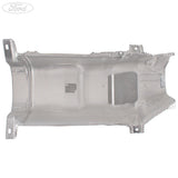 Paracalore di scarico originale FORD Mondeo Mk3 1230636