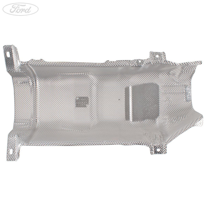 Paracalore di scarico originale FORD Mondeo Mk3 1230636