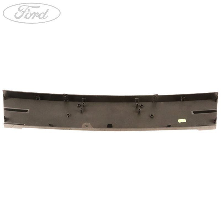 Originale Ford Kuga 2012- Griglia Bumper Radiatore Numero Targa Nera 2054948