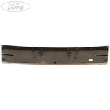 Originale Ford Kuga 2012- Griglia Bumper Radiatore Numero Targa Nera 2054948