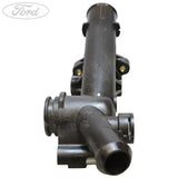 Tubo di collegamento uscita acqua originale Ford EcoBoost 1.6 SCTi 1831793