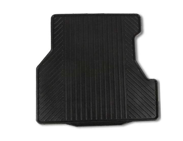 Originale Ford Focus® 07/2004-12/2010 Tappetini in gomma posteriore,nero