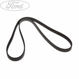 Cinghia di trasmissione originale Ford Mondeo/Focus/C-MAX 1.6L EcoBoost 1700744