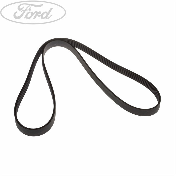 Cinghia di trasmissione originale Ford Mondeo/Focus/C-MAX 1.6L EcoBoost 1700744