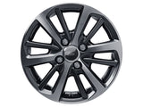 Originale Ford KA+ dal 03/2018 Cerchi in lega 15