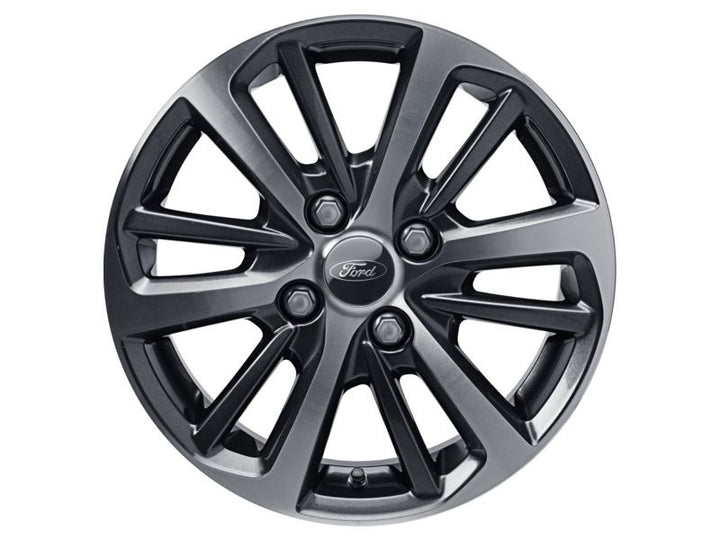 Originale Ford KA+ dal 03/2018 Cerchi in lega 15