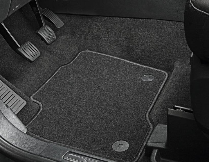 Originale Ford S-MAX® dal 05/2015/Galaxy® dal 05/2015 Tappetini