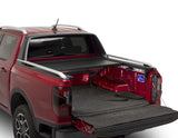 Originale Ford Ranger dal 06/2022 Copricassone Avvolgibile nero