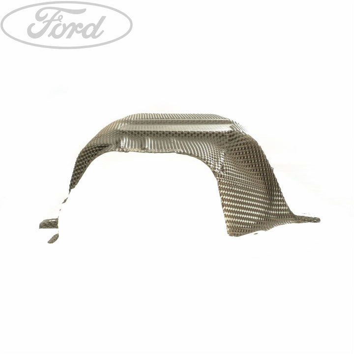Paracalore di scarico originale FORD Mondeo Mk3 1230636