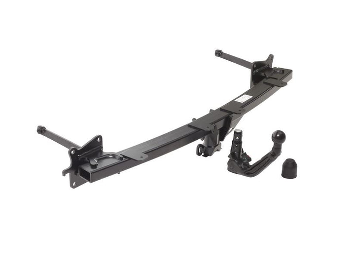 Originale Ford Tourneo/Transit Connect Gancio traino amovibile a sfera alta