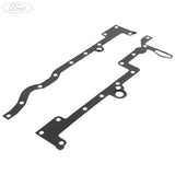 Kit guarnizioni coppa olio superiore