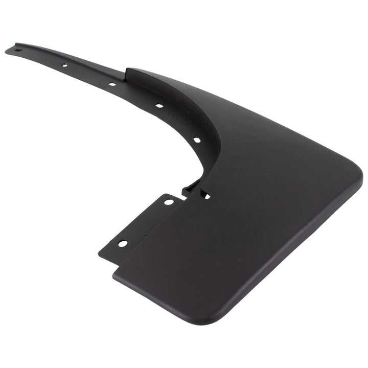 RANGER MK4 PARAFANGO ANTERIORE LATO GUIDA ALTEZZA DI GUIDA MIGLIORATA X1 11-15