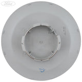 FIESTA MK6 FUSION 14