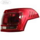Fanale posteriore esterno destro originale Ford B Max 1806453