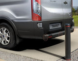 Transit dal 01/2014 Xvision (SCC)* Sensori di parcheggio Posteriore